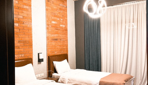 Family Apartment