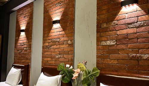 Grand Apartment