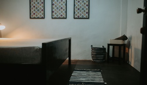 Comfort Shared Dormitory