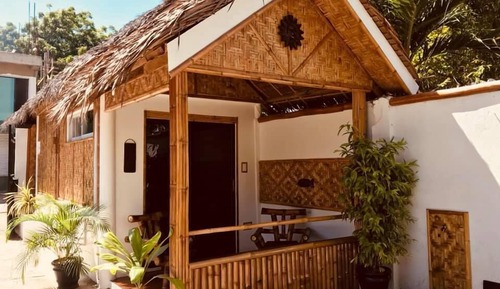 Standard Bungalow, Garden View
