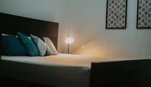 Comfort Shared Dormitory