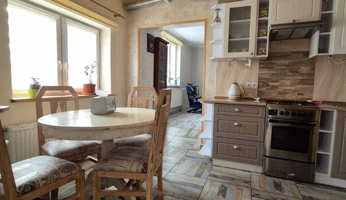 Basic Apartment