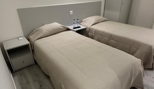 Basic Double Room