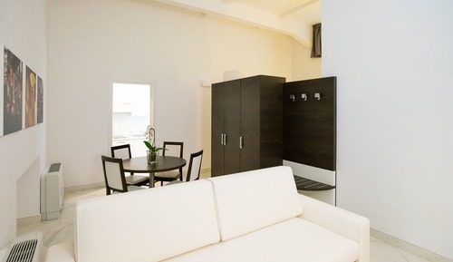 Junior Suite, Ensuite, Tower