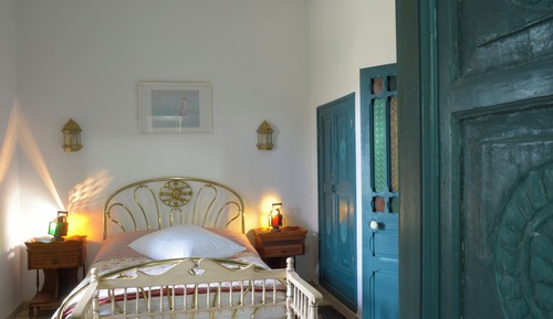Family Triple Room