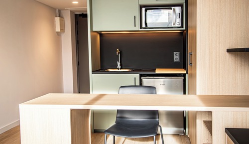 Standard Room, 2 Bedrooms
