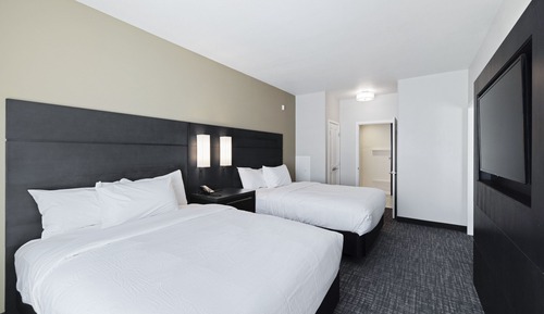 Suite, 1 Bedroom