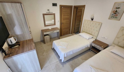Standard Apartment