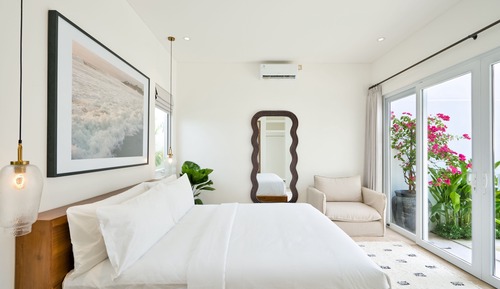 Deluxe Villa