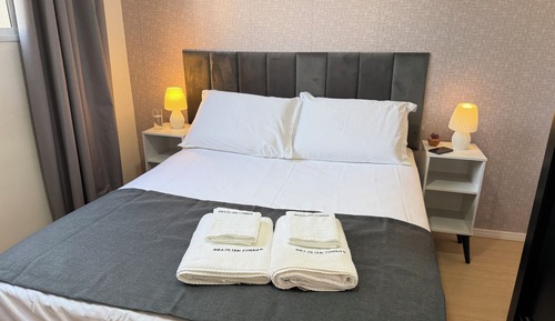 Comfort Apartment