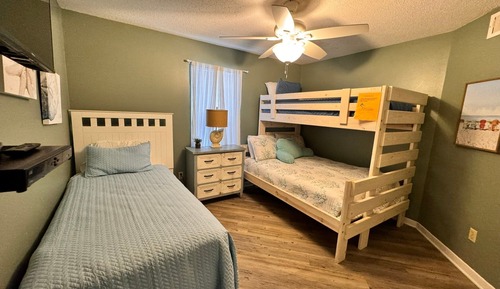 Condo, Multiple Beds, Balcony (Regatta 203A)