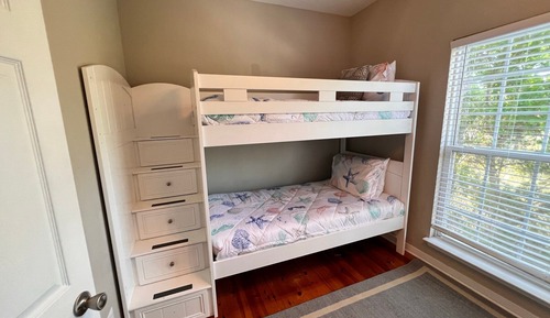 House, Multiple Beds, Patio, Garden View (The Rookery 3201)