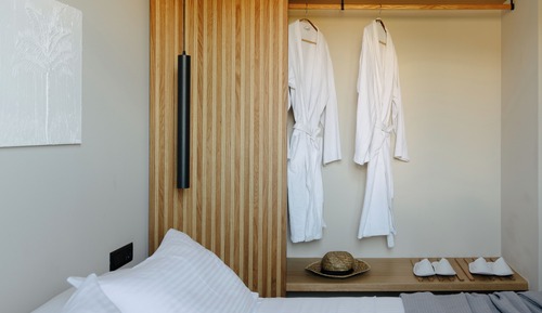 Family Suite, Bay View