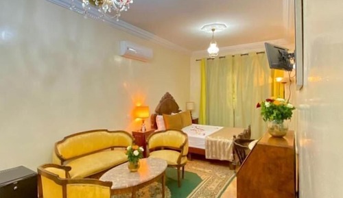 Comfort Room