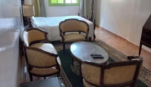 Comfort Double Room, 1 Bedroom