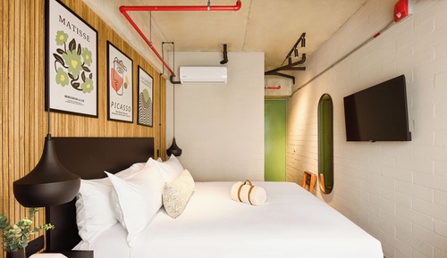Executive Suite