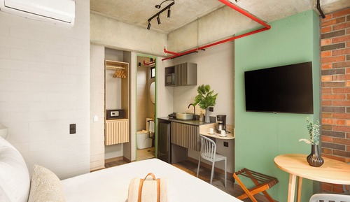 Superior Suite