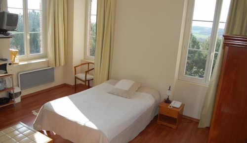 Double Room Single Use