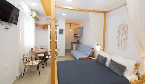 Studio, Jetted Tub, Ground Floor