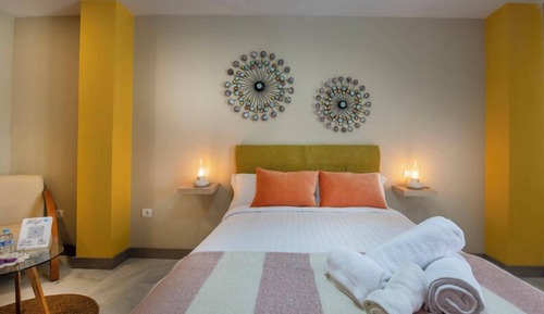 Double Room Single Use