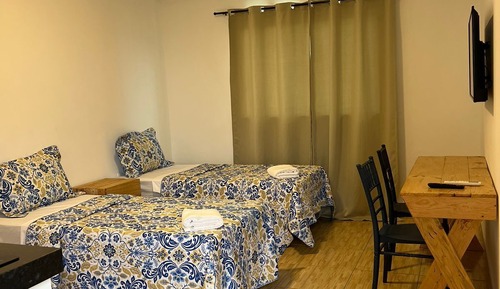 Executive Triple Room