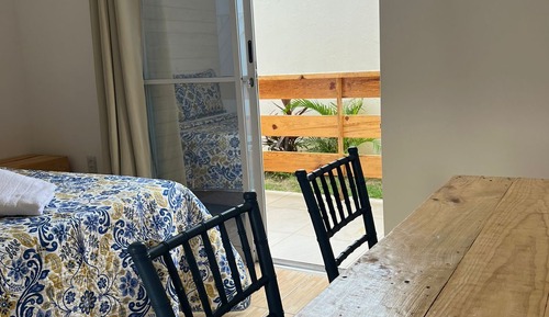 Panoramic Triple Room