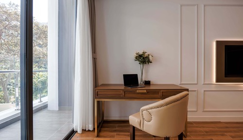 Superior Double Room, 1 King Bed