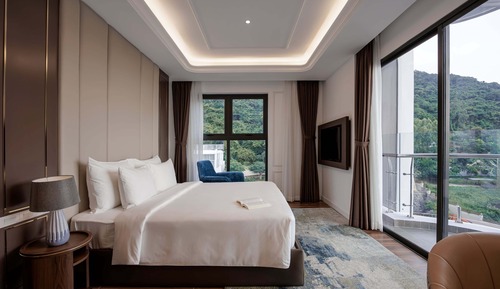Apartment, Mountain View