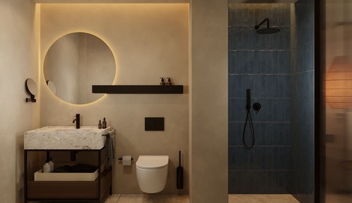 Comfort Room