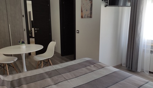 Classic Double Room