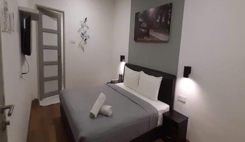 Standard Double Room, 1 King Bed