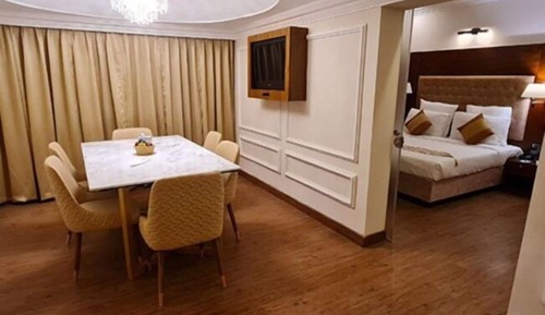 Family Suite