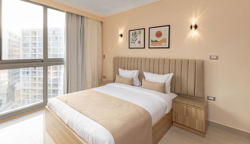 Standard Apartment, 3 Bedrooms