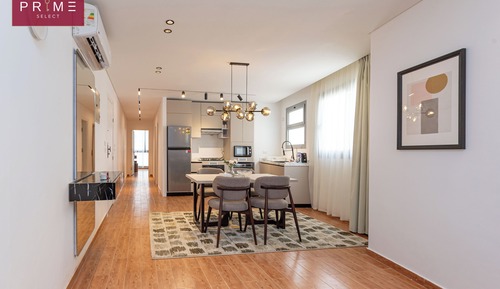 Junior Apartment, 2 Bedrooms