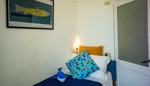 Comfort Apartment, Sea View