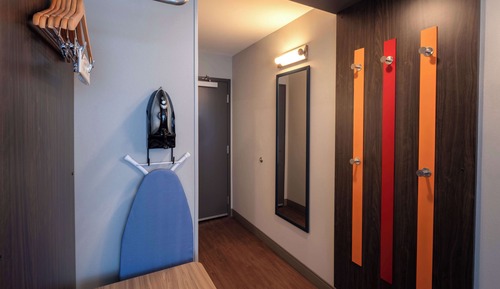 Room, 2 Queen Beds
