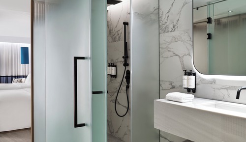 Premium Room, 2 Twin Beds, Accessible