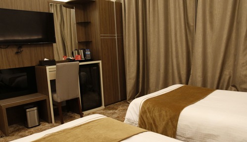 Basic Suite