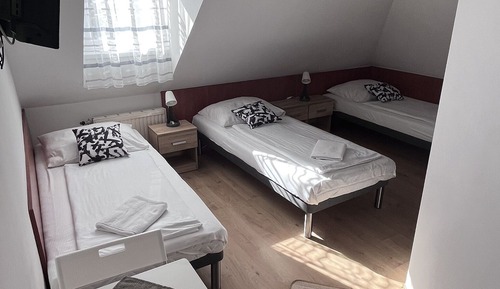Standard Room, Multiple Beds