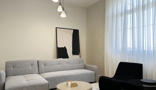 Design Apartment, 3 Bedrooms