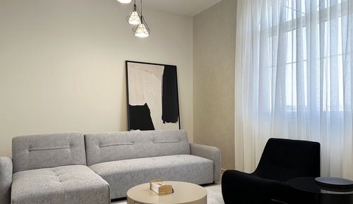 Design Apartment, 3 Bedrooms