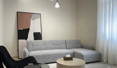 Design Apartment, 2 Bedrooms