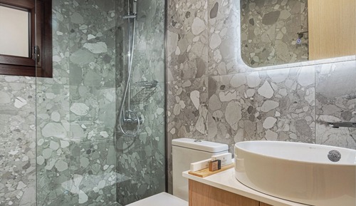 House, 3 Bedrooms, Sea View