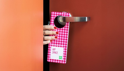 Deluxe Room, 2 Twin Beds