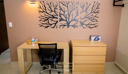 Family Suite, City View