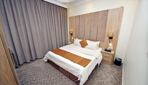 Business Single Room