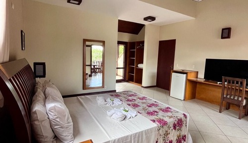 Presidential Room