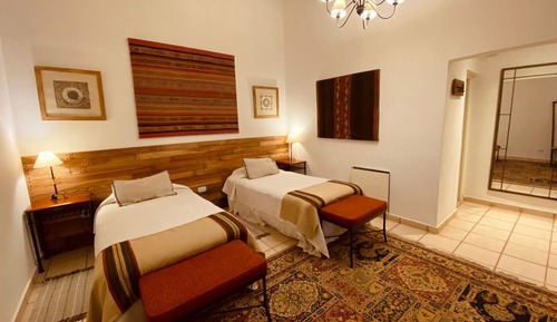 Classic Double or Twin Room