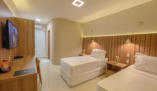 Standard Suite