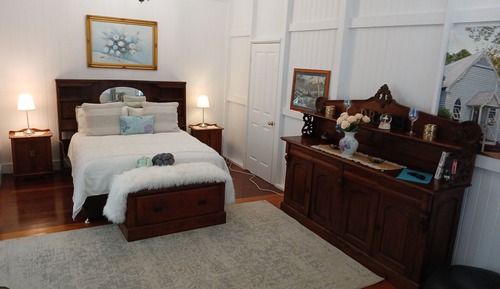 Classic Room